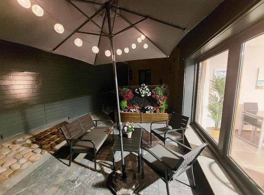 Lekitxoko Apartamento Vacacional Lekeitio Exteriér fotografie