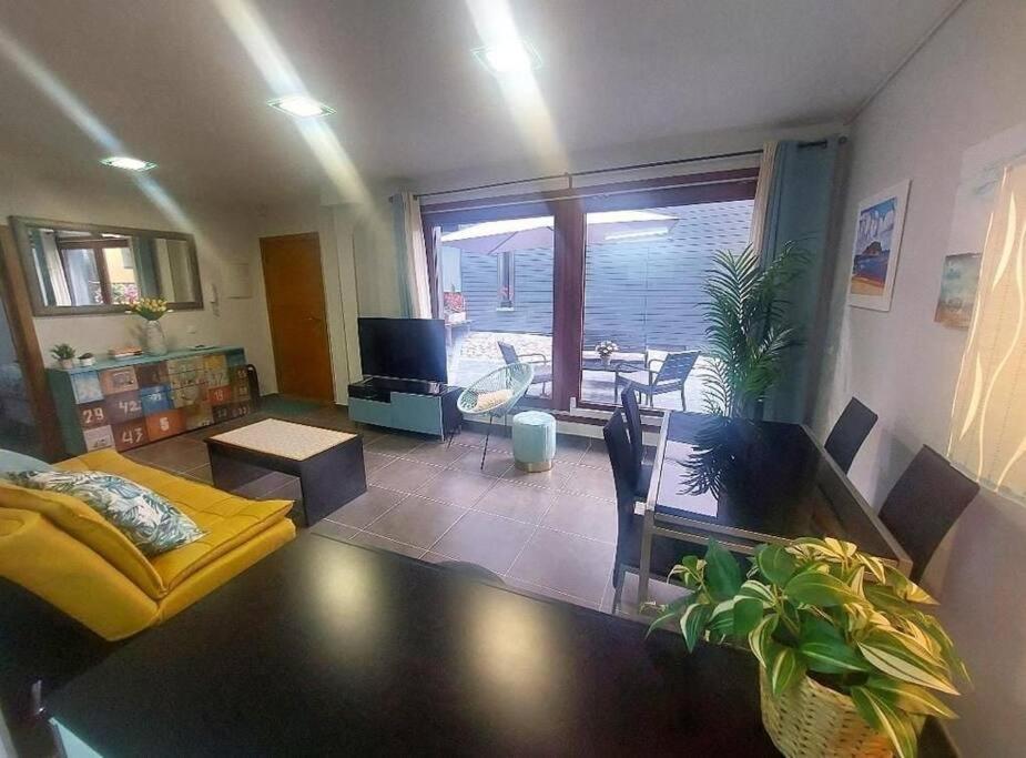 Lekitxoko Apartamento Vacacional Lekeitio Exteriér fotografie