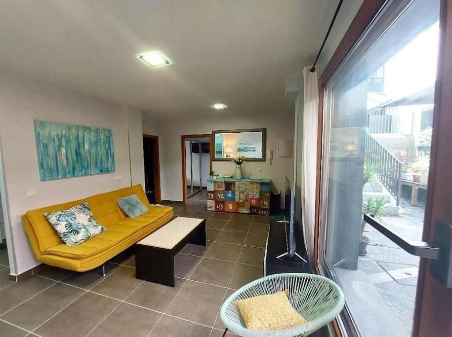 Lekitxoko Apartamento Vacacional Lekeitio Exteriér fotografie