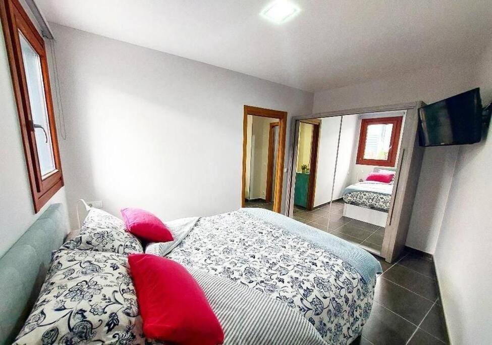 Lekitxoko Apartamento Vacacional Lekeitio Exteriér fotografie