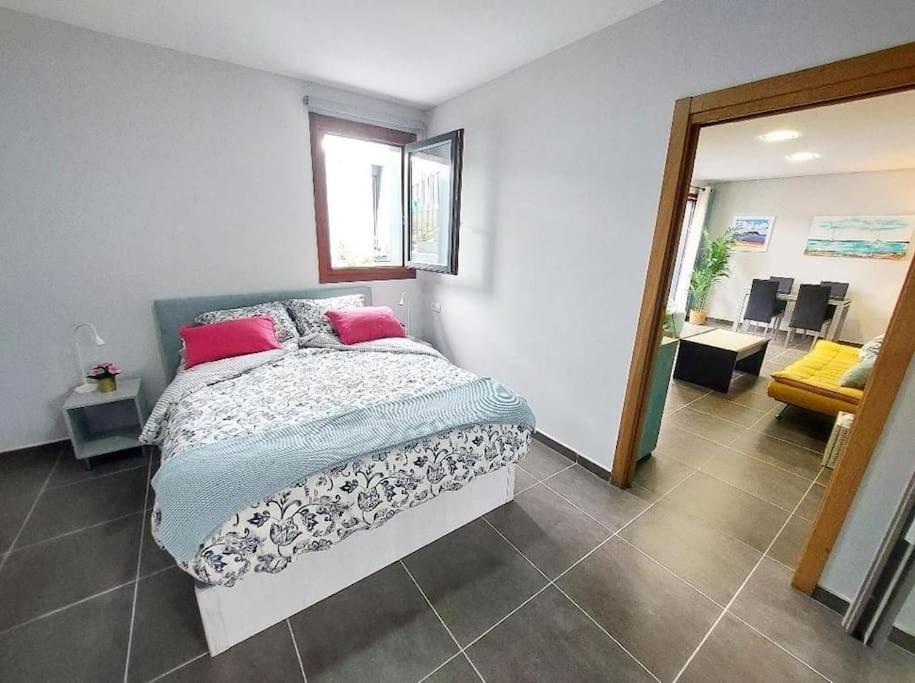 Lekitxoko Apartamento Vacacional Lekeitio Exteriér fotografie